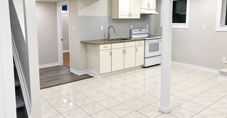 Basement-90 Whitehaven Drive, Brampton, ON, L6Z 4R8 - 3