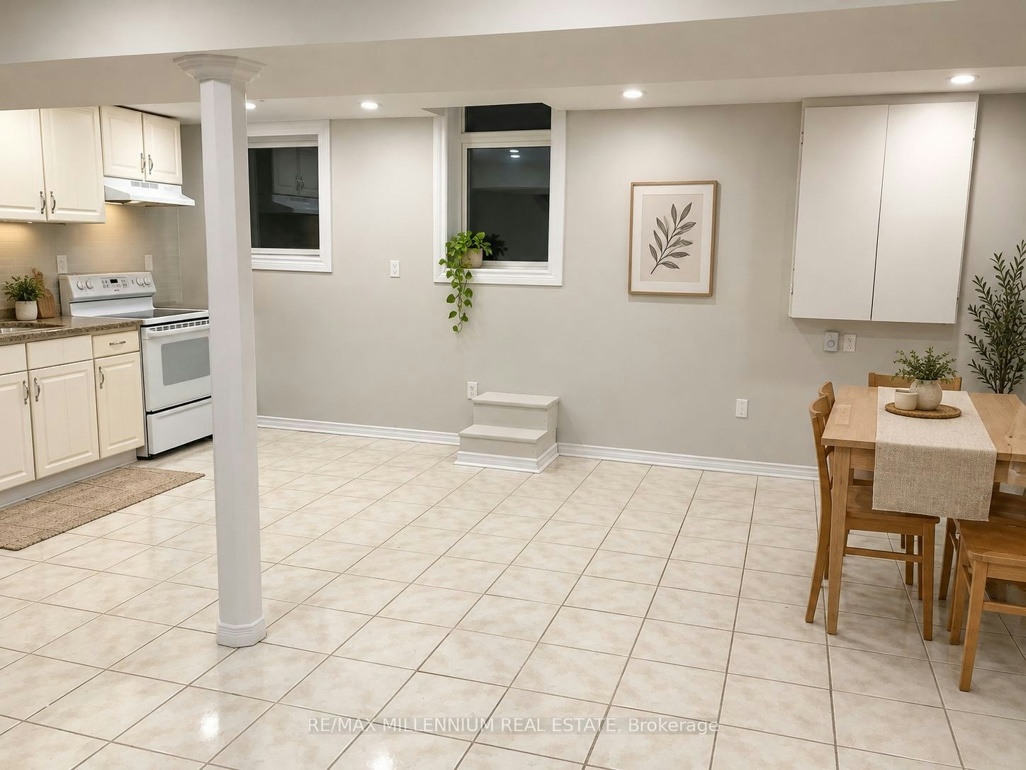 Basement-90 Whitehaven Drive, Brampton, ON, L6Z 4R8 - 4