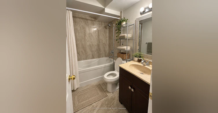 Basement-90 Whitehaven Drive, Brampton, ON, L6Z 4R8 - 11