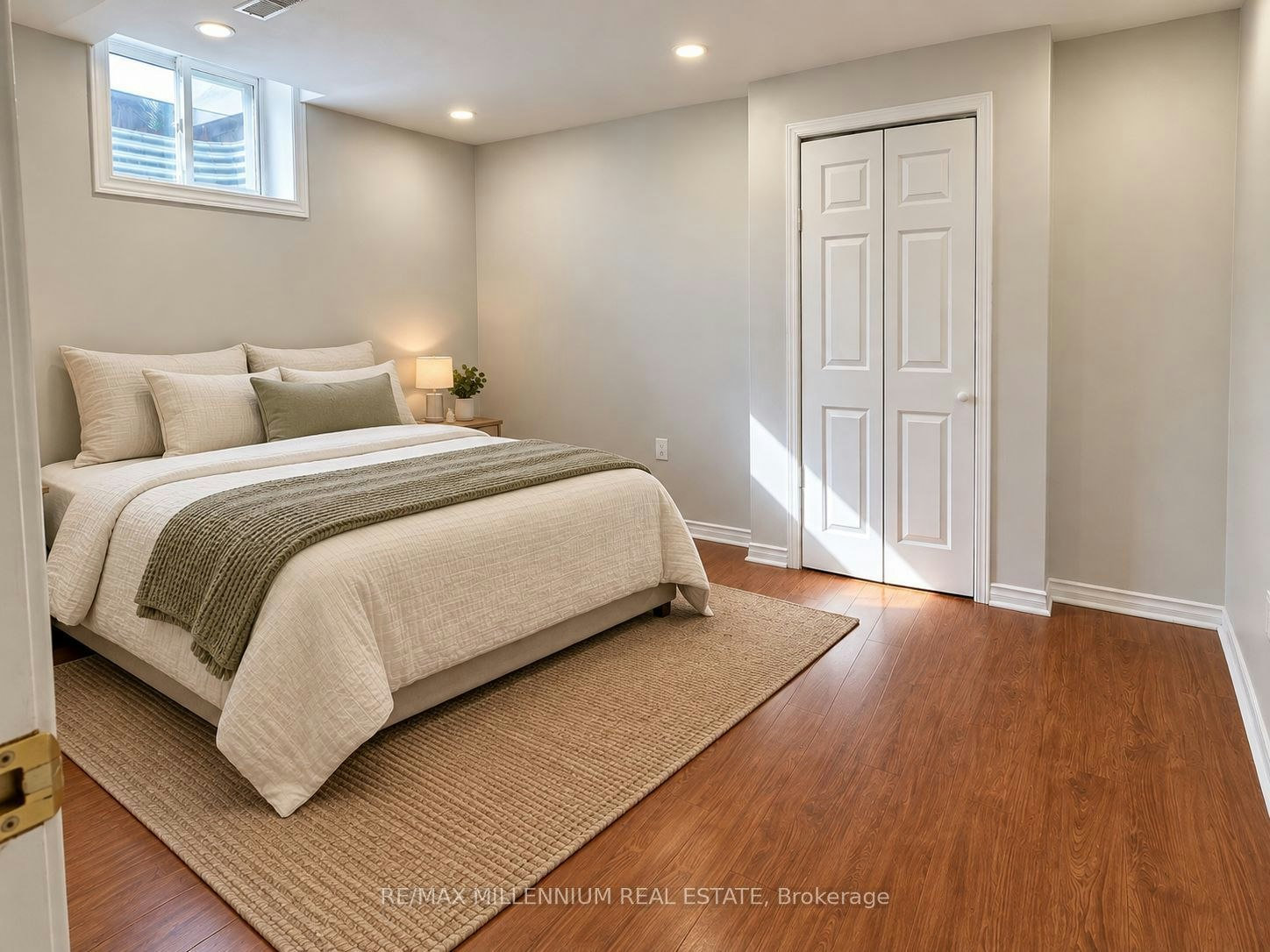 Basement-90 Whitehaven Drive, Brampton, ON, L6Z 4R8 - 8