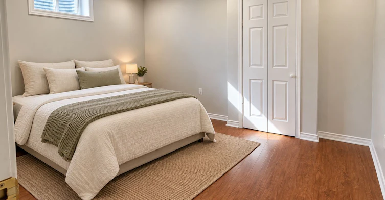 Basement-90 Whitehaven Drive, Brampton, ON, L6Z 4R8 - 8