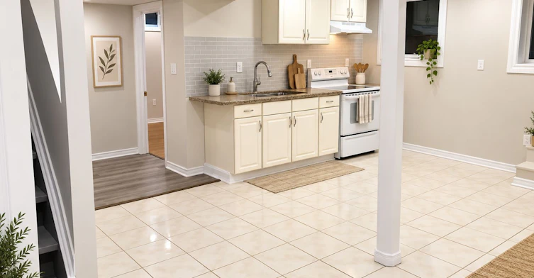 Basement-90 Whitehaven Drive, Brampton, ON, L6Z 4R8 - 2