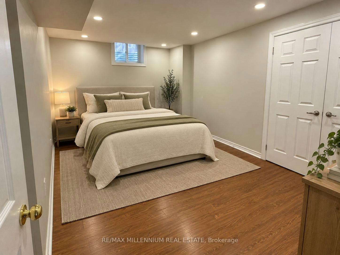 Basement-90 Whitehaven Drive, Brampton, ON, L6Z 4R8 - 6