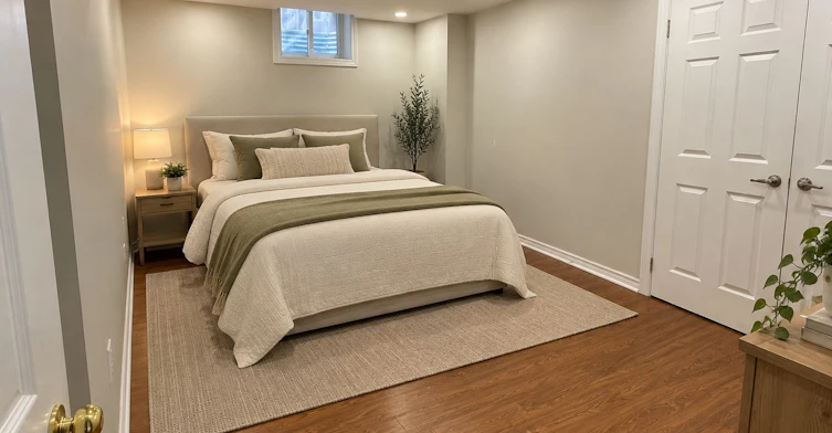 Basement-90 Whitehaven Drive, Brampton, ON, L6Z 4R8 - 6