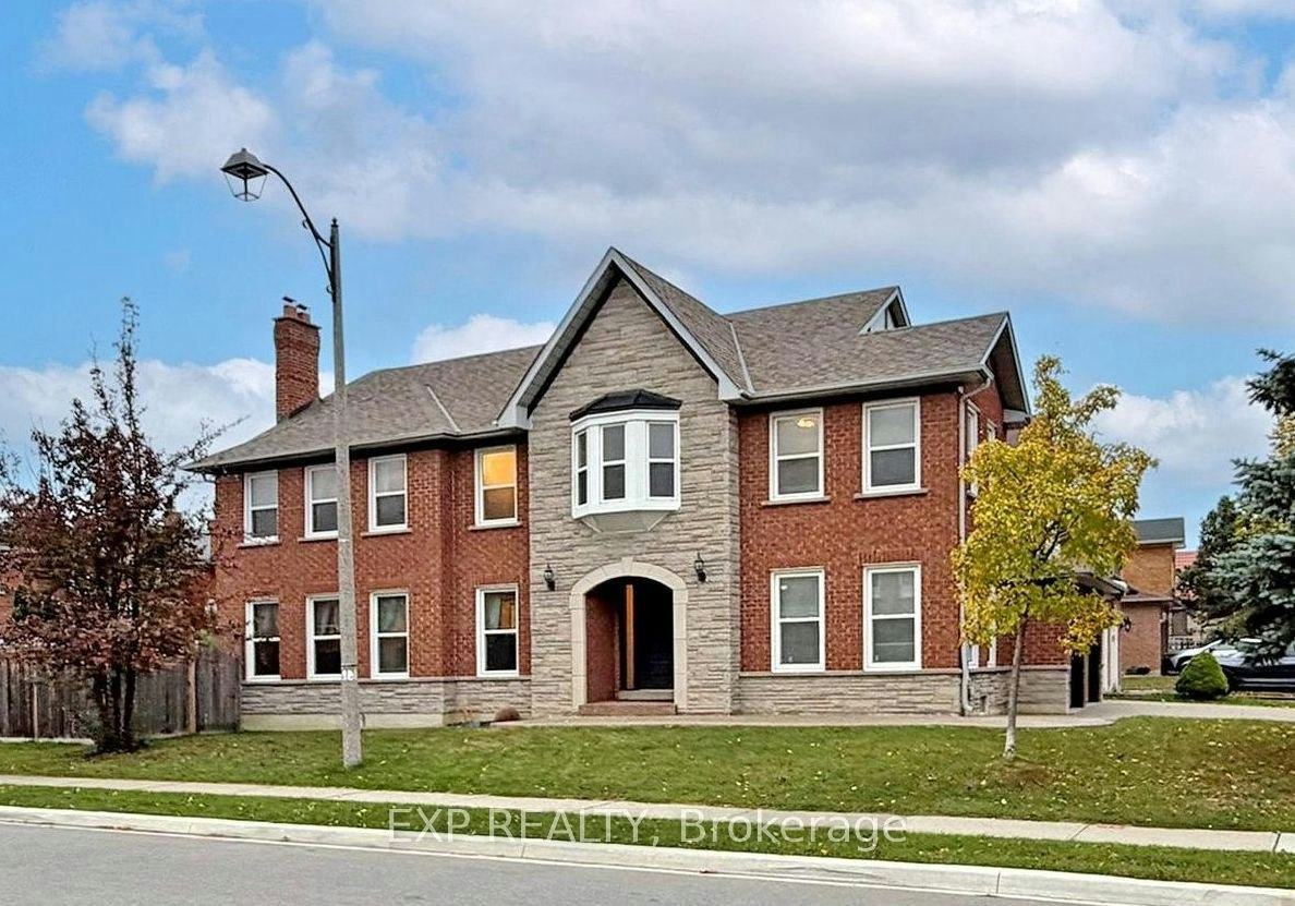 41 Bobcat Street, Brampton, ON, L6R 1C8