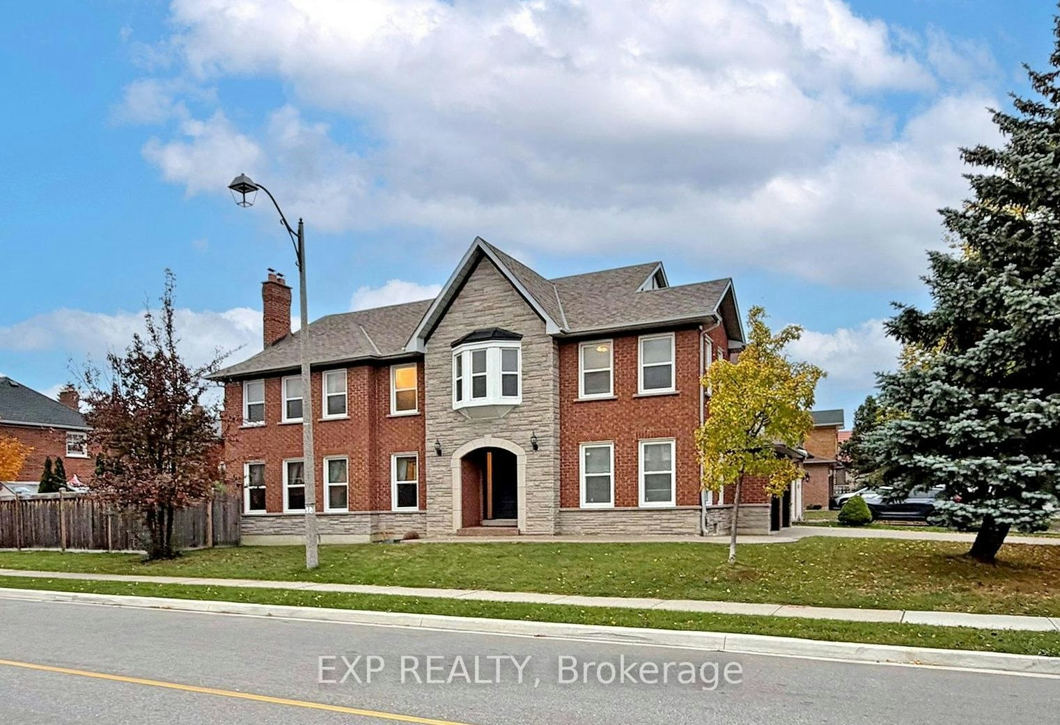41 Bobcat Street, Brampton, ON, L6R 1C8