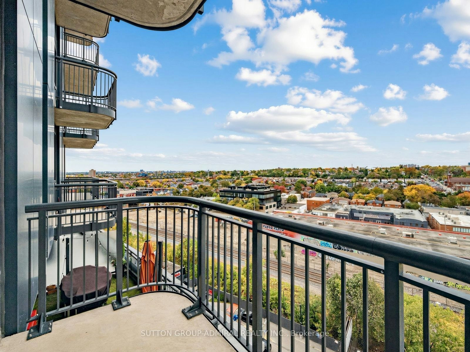 914-1185 Dupont Street, Toronto, ON, M6H 0G5 - 29