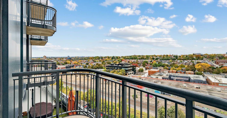 914-1185 Dupont Street, Toronto, ON, M6H 0G5 - 29