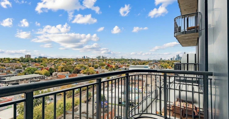 914-1185 Dupont Street, Toronto, ON, M6H 0G5 - 26
