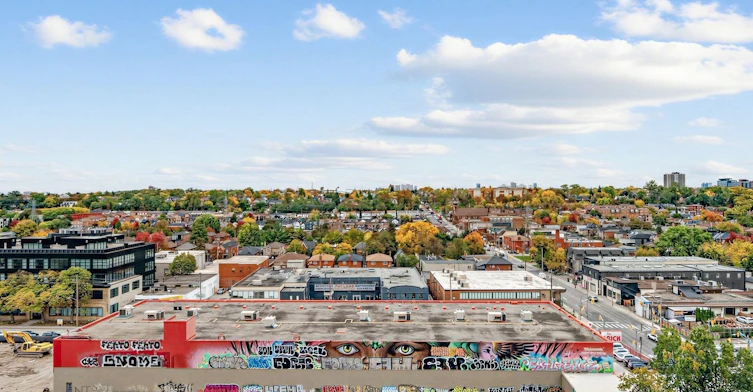 914-1185 Dupont Street, Toronto, ON, M6H 0G5 - 28