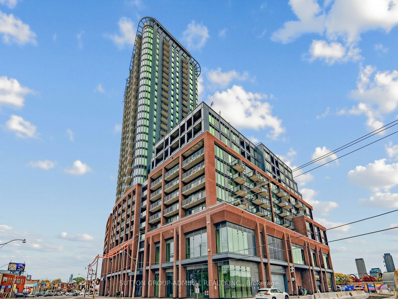 914-1185 Dupont Street, Toronto, ON, M6H 0G5
