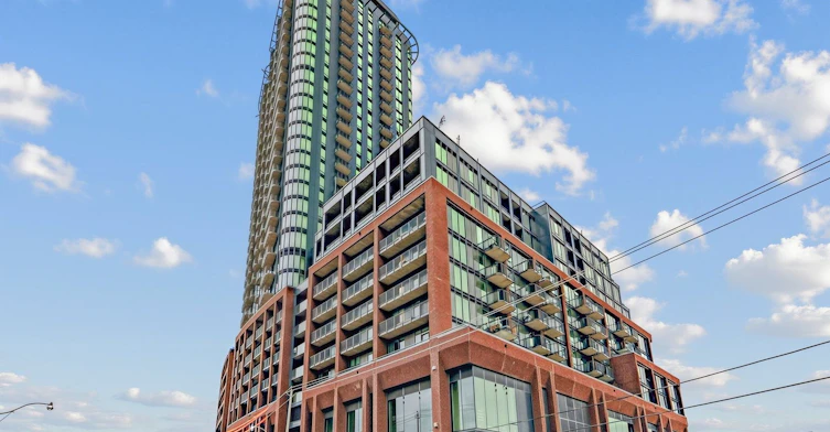 914-1185 Dupont Street, Toronto, ON, M6H 0G5
