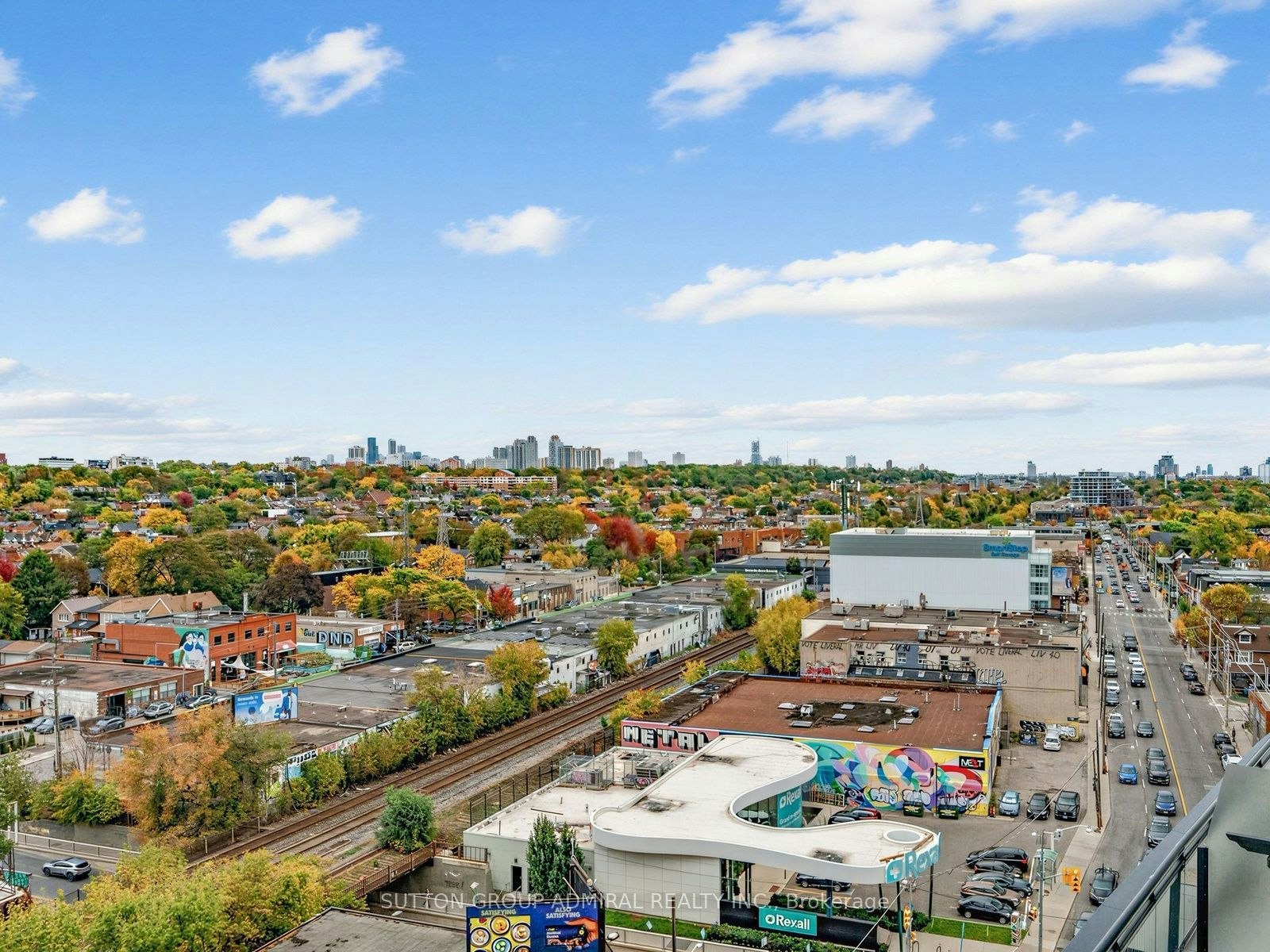 914-1185 Dupont Street, Toronto, ON, M6H 0G5 - 27