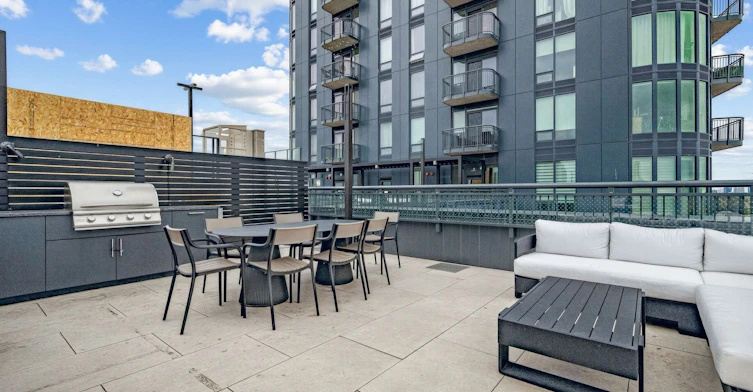 914-1185 Dupont Street, Toronto, ON, M6H 0G5 - 35