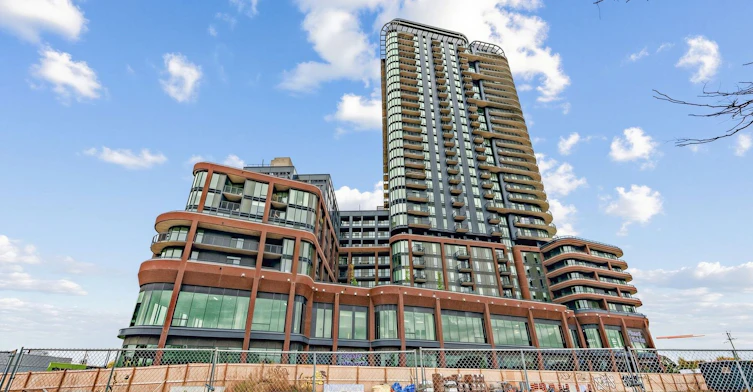 914-1185 Dupont Street, Toronto, ON, M6H 0G5 - 3