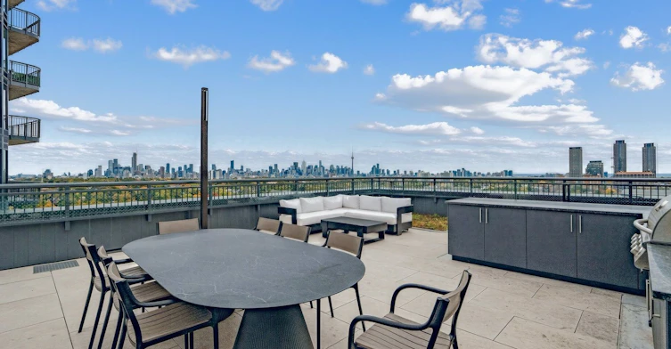 914-1185 Dupont Street, Toronto, ON, M6H 0G5 - 34