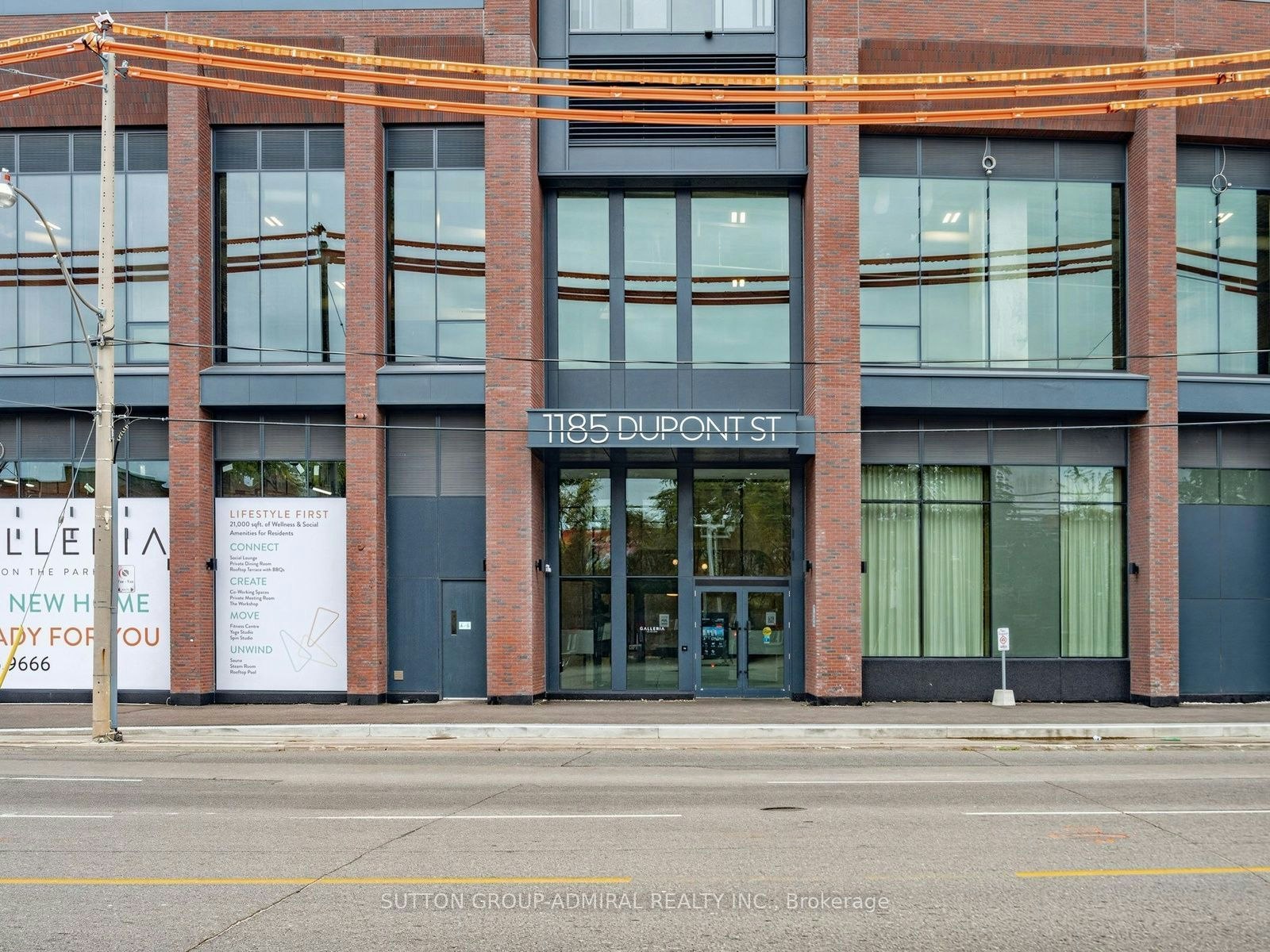 914-1185 Dupont Street, Toronto, ON, M6H 0G5 - 4