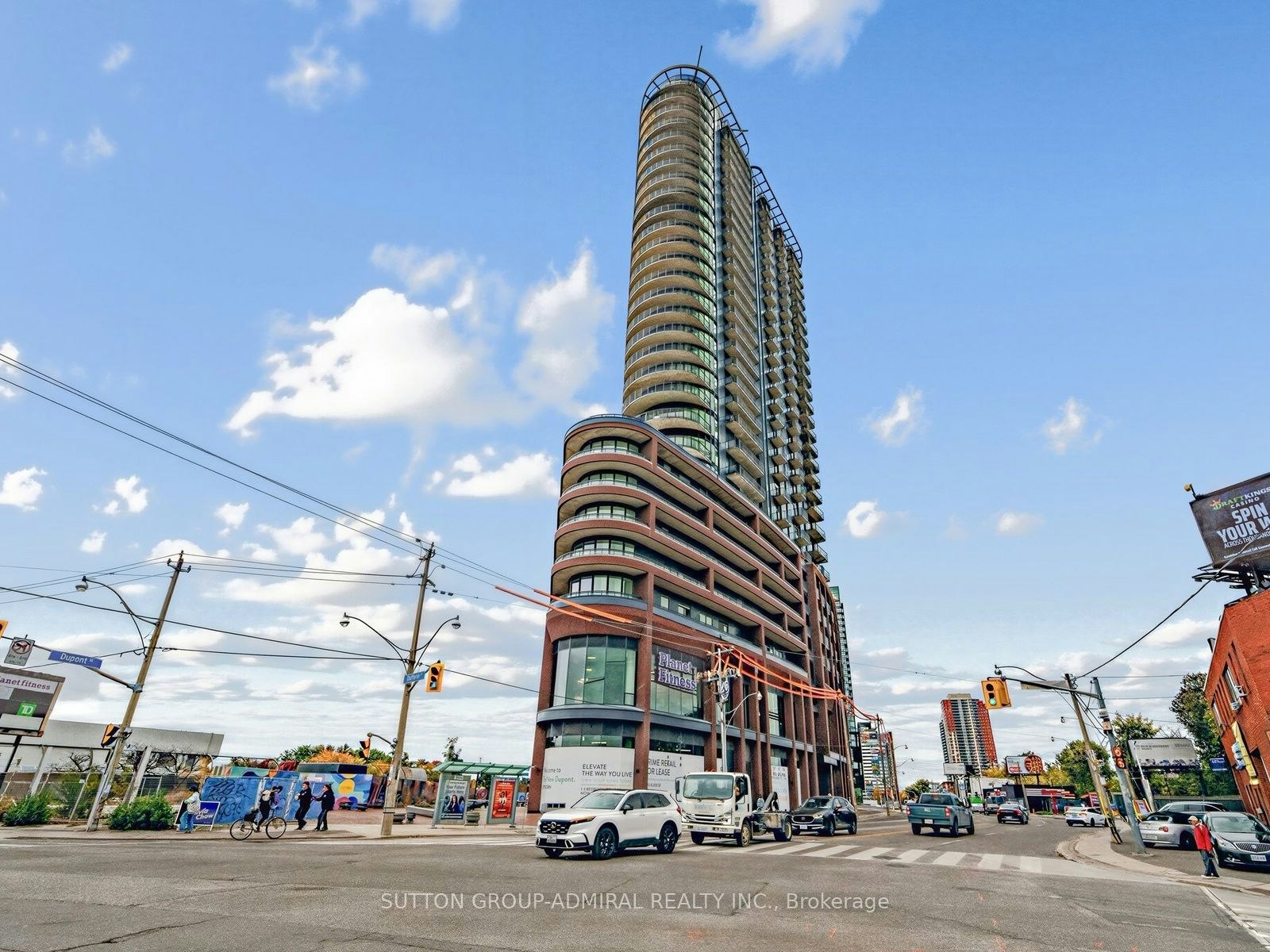 914-1185 Dupont Street, Toronto, ON, M6H 0G5 - 2