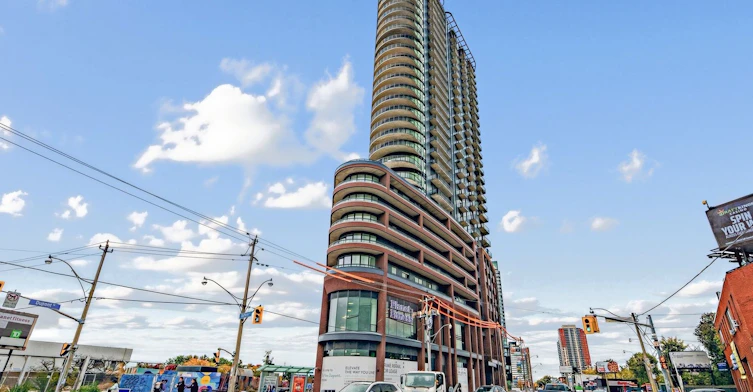 914-1185 Dupont Street, Toronto, ON, M6H 0G5 - 2