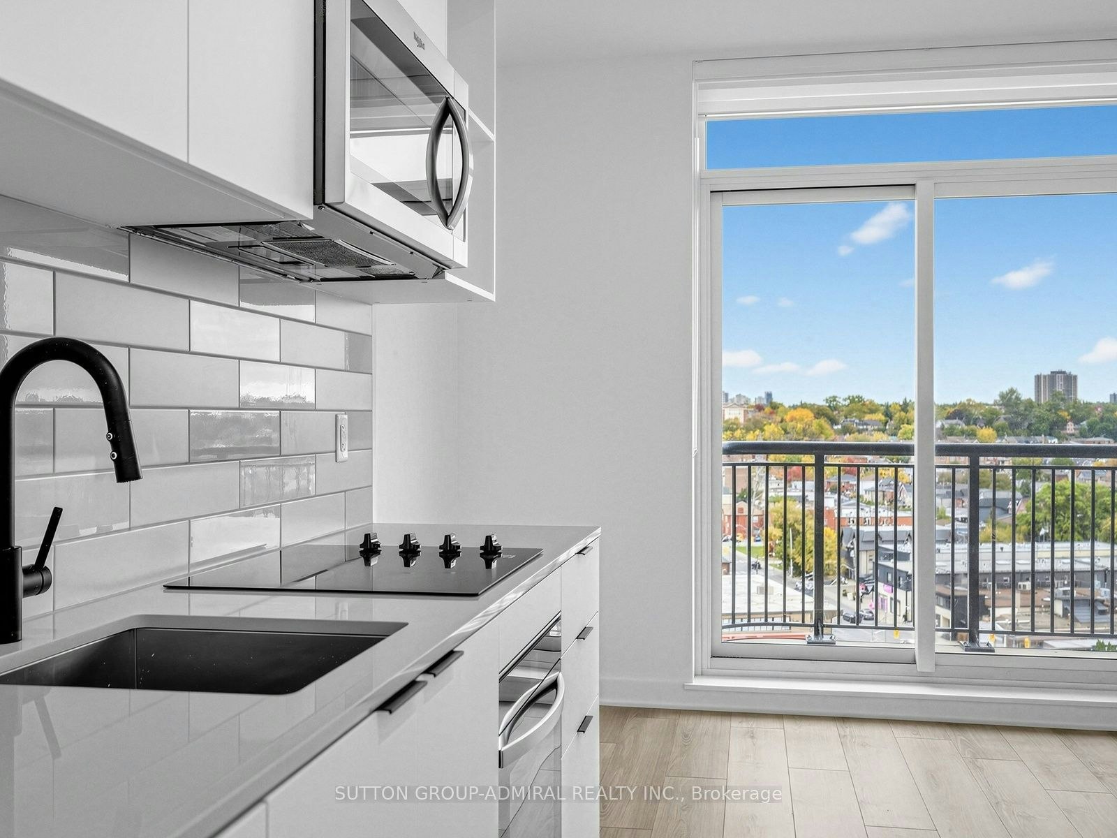 914-1185 Dupont Street, Toronto, ON, M6H 0G5 - 17