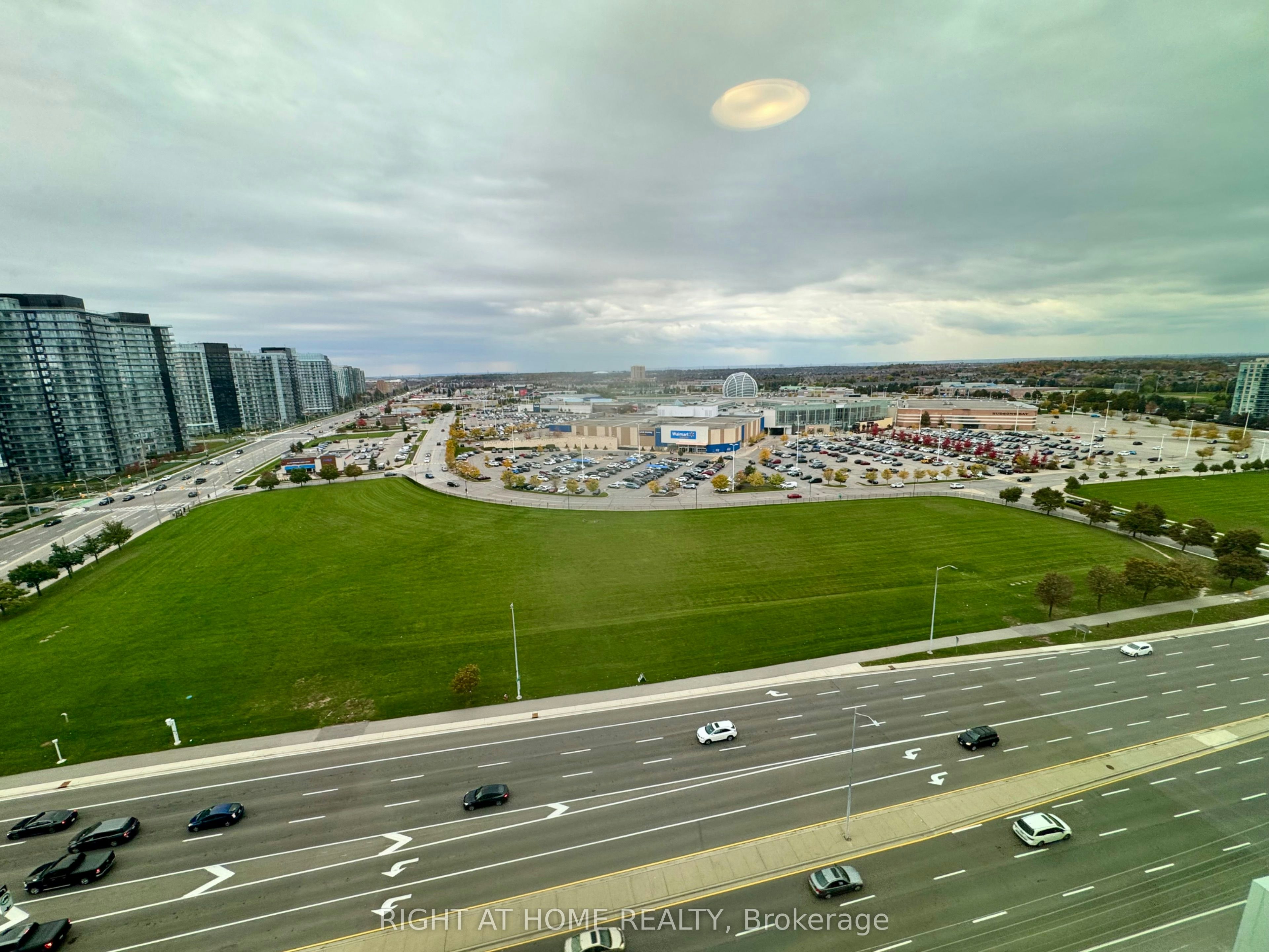 1501-2485 Eglinton Avenue W Avenue, Mississauga, ON, L5M 2T1 - 9