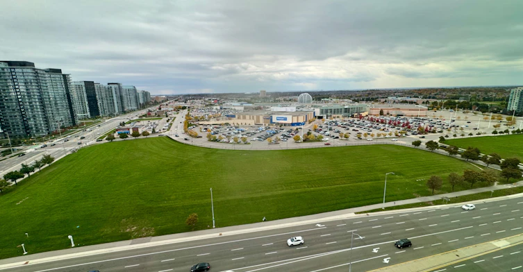 1501-2485 Eglinton Avenue W Avenue, Mississauga, ON, L5M 2T1 - 9