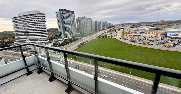 1501-2485 Eglinton Avenue W Avenue, Mississauga, ON, L5M 2T1 - 7