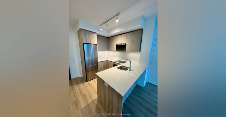 1501-2485 Eglinton Avenue W Avenue, Mississauga, ON, L5M 2T1 - 5