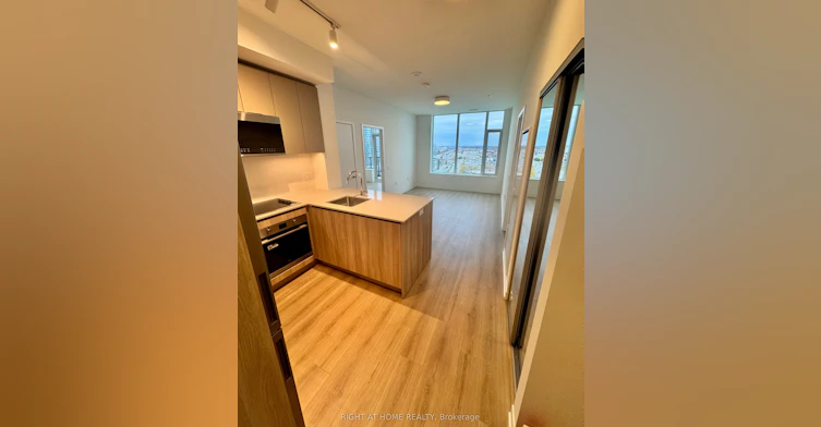 1501-2485 Eglinton Avenue W Avenue, Mississauga, ON, L5M 2T1 - 6