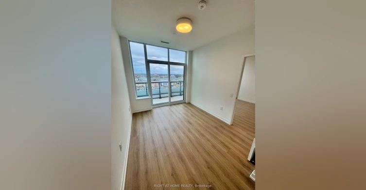 1501-2485 Eglinton Avenue W Avenue, Mississauga, ON, L5M 2T1 - 4