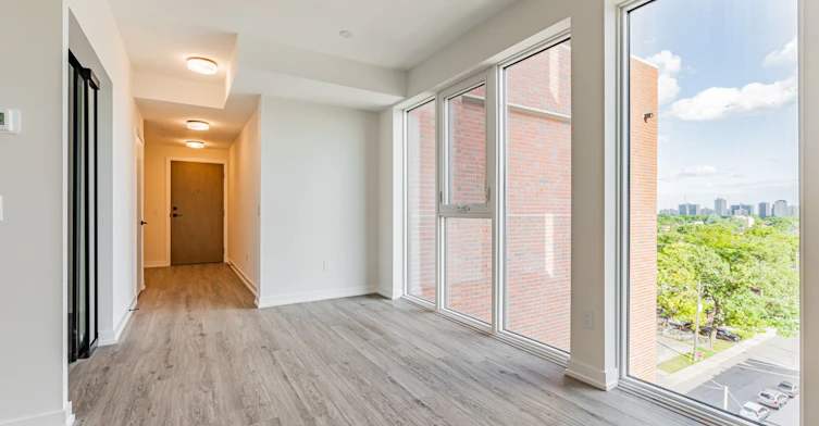 803-2300 St Clair Avenue W, Toronto, ON, M6N 1K8 - 7
