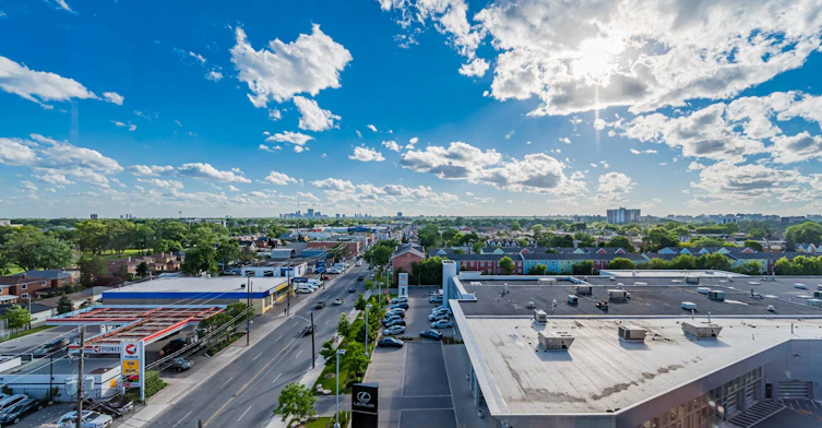 803-2300 St Clair Avenue W, Toronto, ON, M6N 1K8 - 26