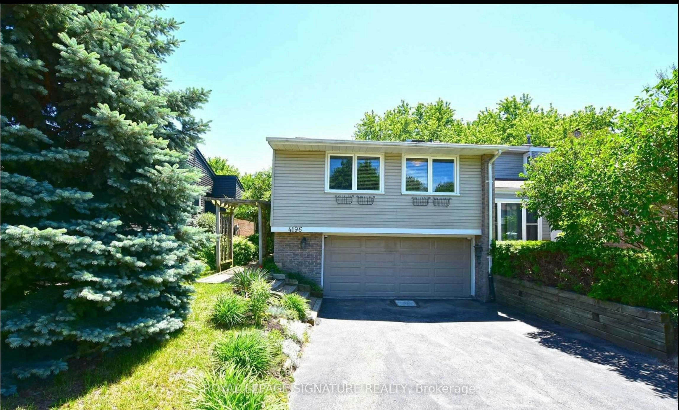 4196 Pheasant Run N/A, Mississauga, ON, L5L 2B9