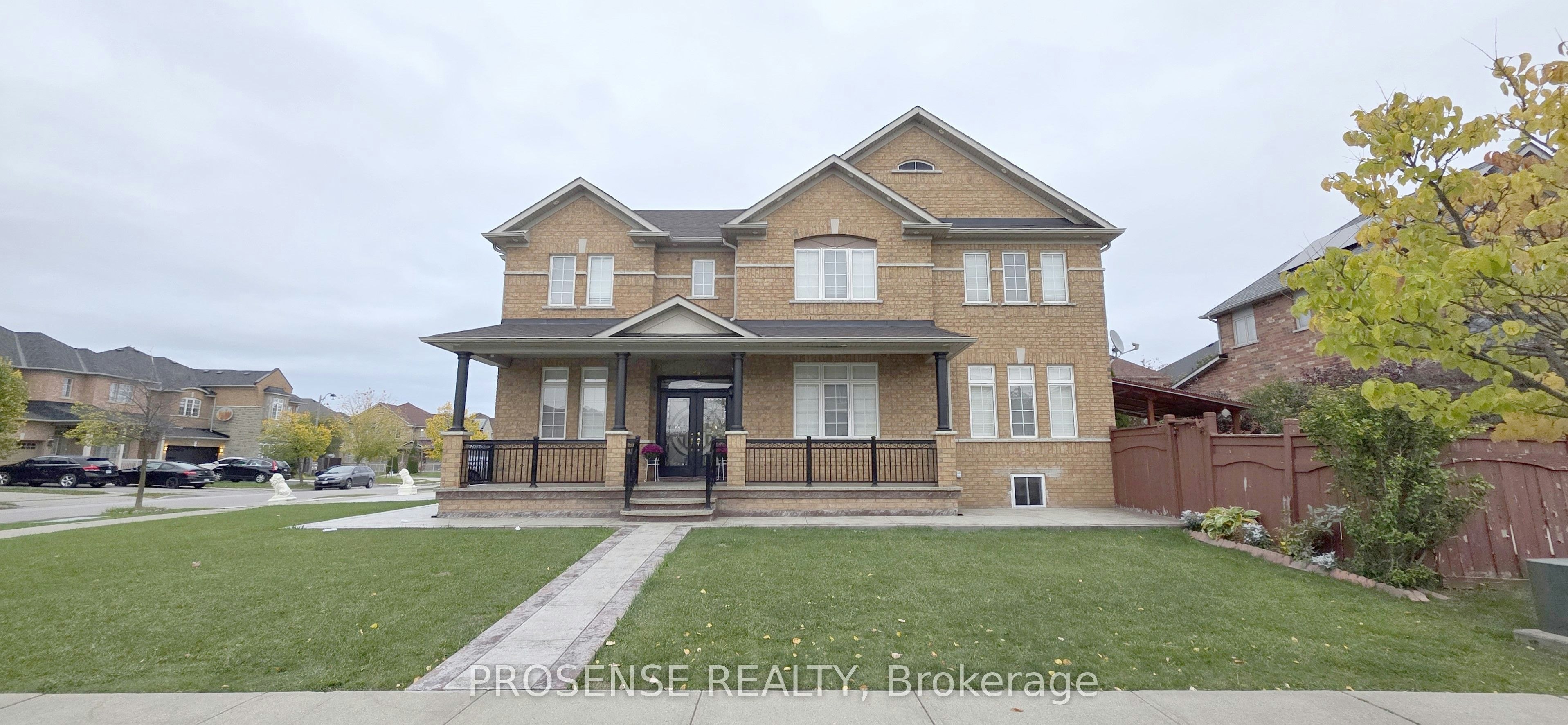 84 Amethyst Circle, Brampton, ON, L6P 0Z7 - 35