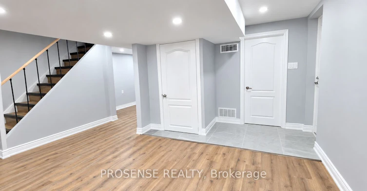 84 Amethyst Circle, Brampton, ON, L6P 0Z7 - 4