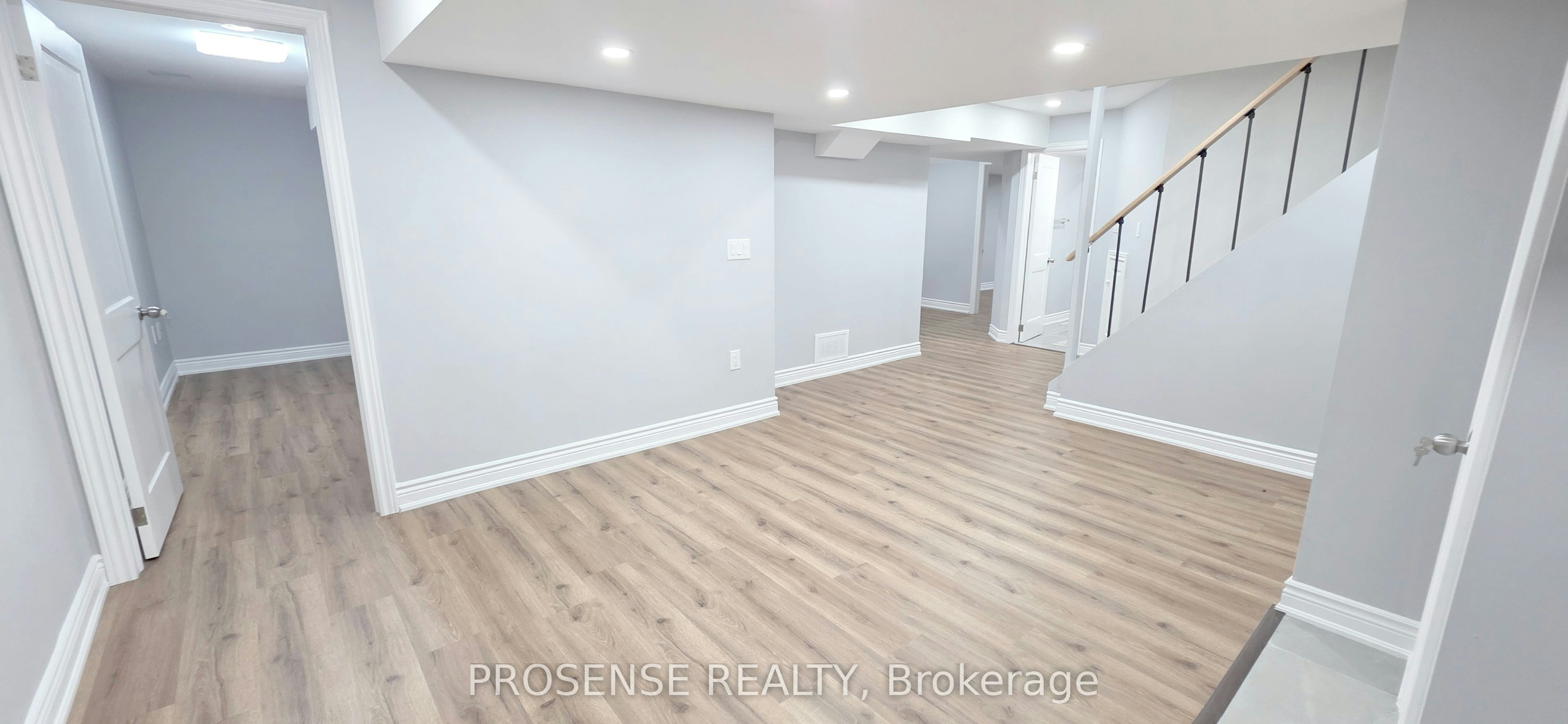 84 Amethyst Circle, Brampton, ON, L6P 0Z7 - 2