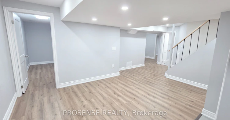 84 Amethyst Circle, Brampton, ON, L6P 0Z7