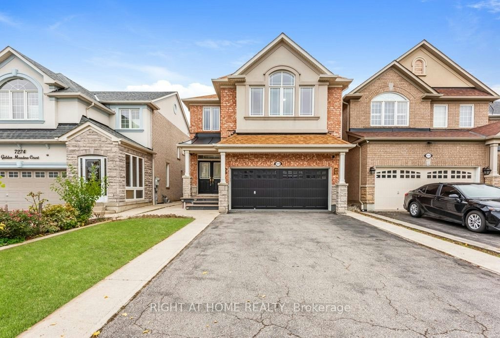 7276 Golden Meadow Court, Mississauga, ON, L5W 0B8