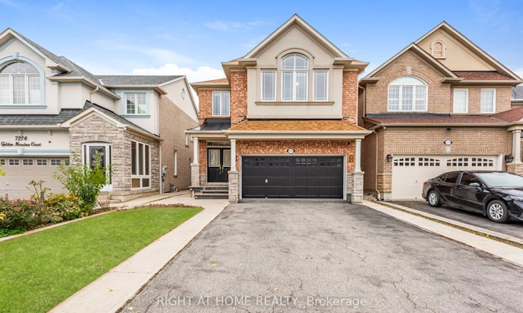 7276 Golden Meadow Court