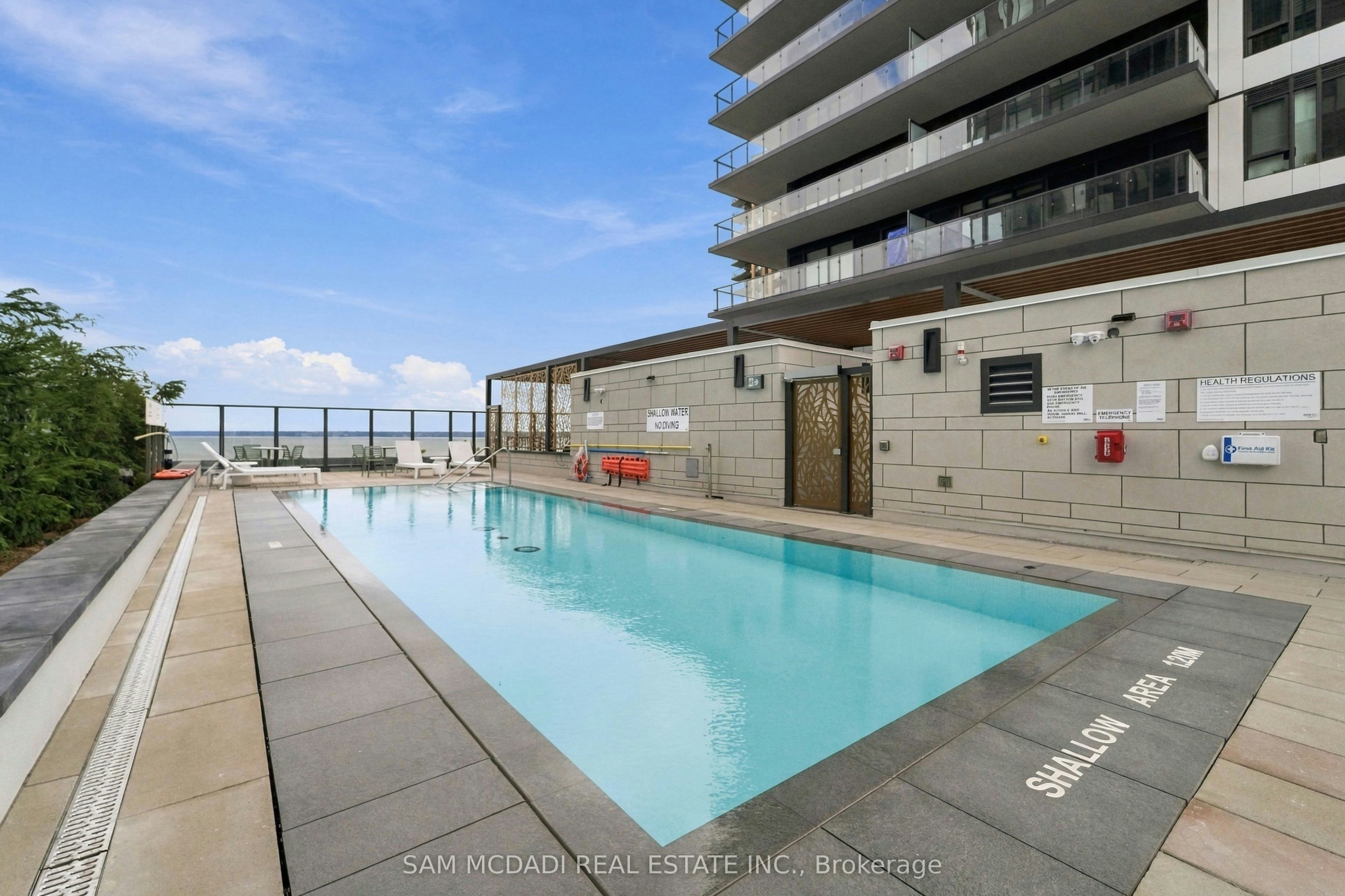 2708-2075 Lakeshore Road, Burlington, ON, L7R 0H3 - 29