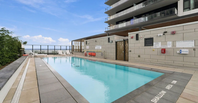 2708-2075 Lakeshore Road, Burlington, ON, L7R 0H3 - 29