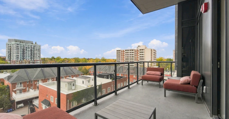 2708-2075 Lakeshore Road, Burlington, ON, L7R 0H3 - 25
