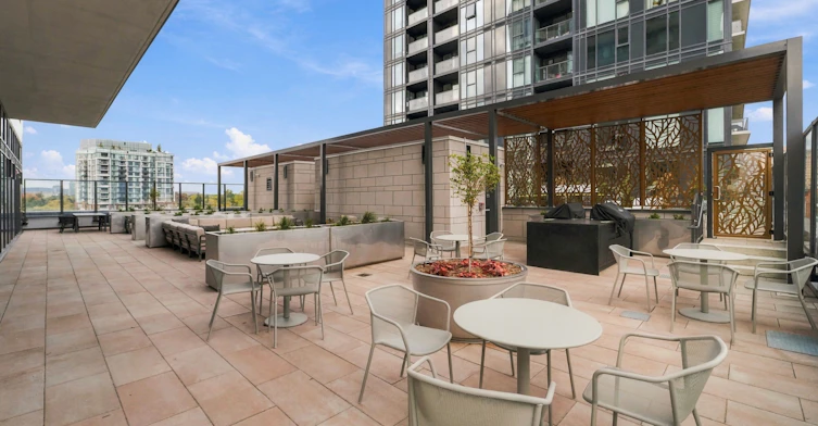 2708-2075 Lakeshore Road, Burlington, ON, L7R 0H3 - 32