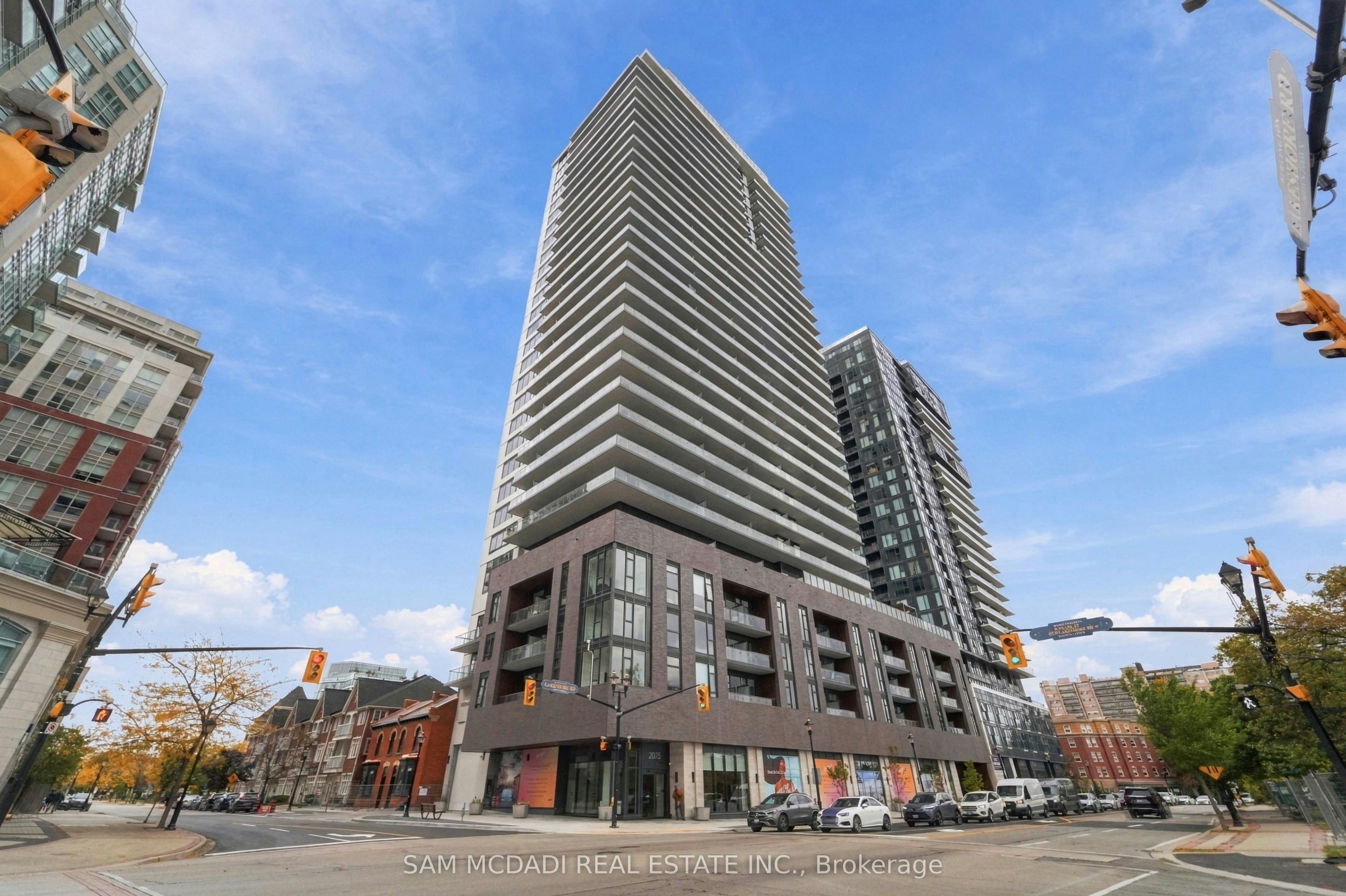 2708-2075 Lakeshore Road, Burlington, ON, L7R 0H3