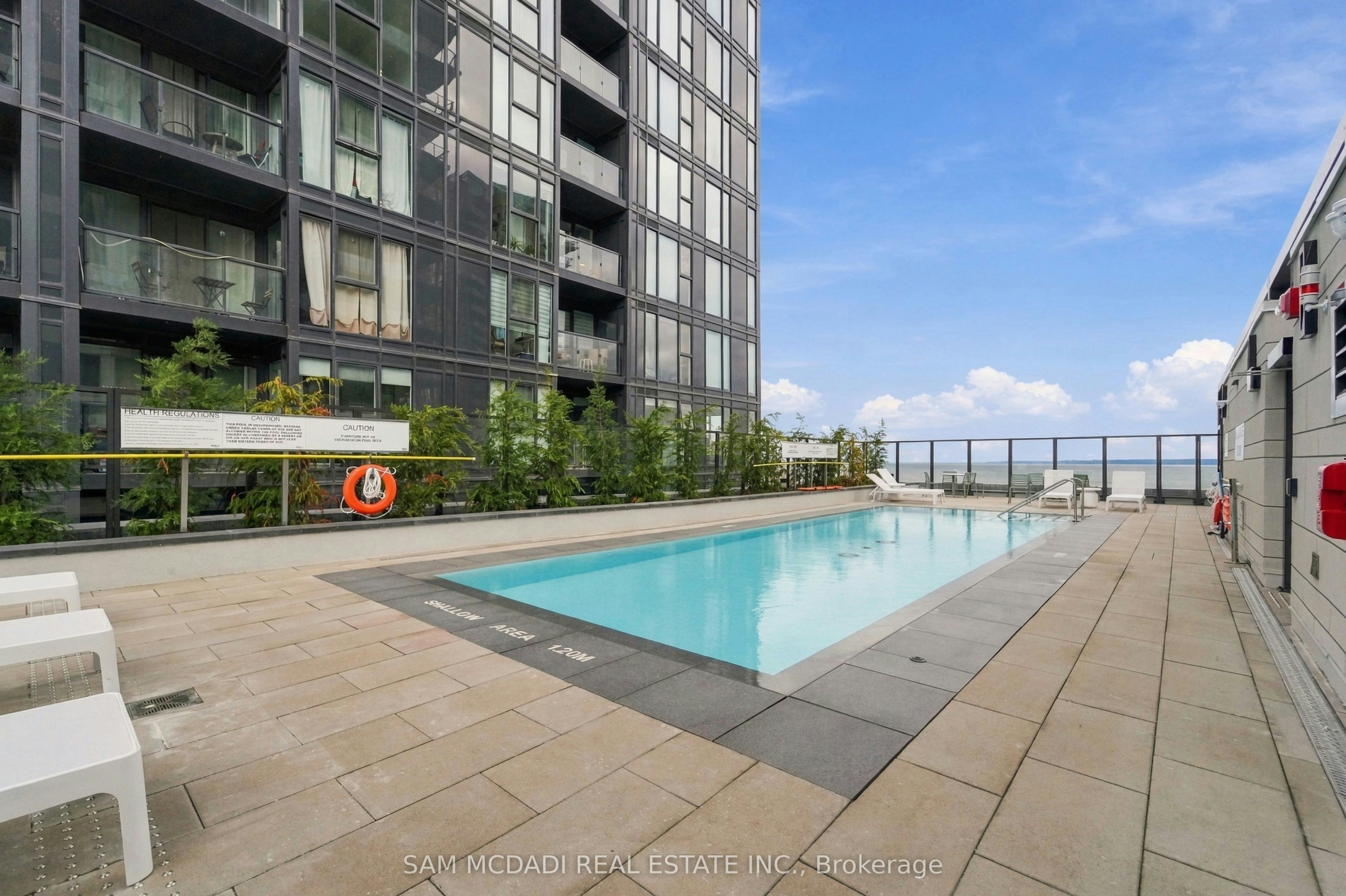 2708-2075 Lakeshore Road, Burlington, ON, L7R 0H3 - 28