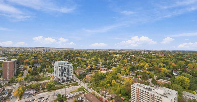 2708-2075 Lakeshore Road, Burlington, ON, L7R 0H3 - 19