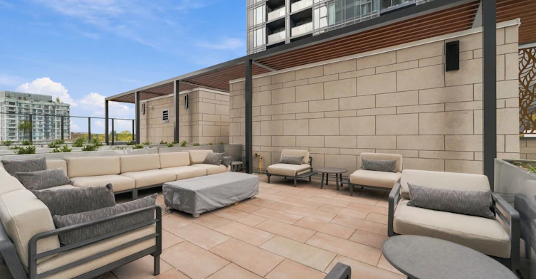 2708-2075 Lakeshore Road, Burlington, ON, L7R 0H3 - 33
