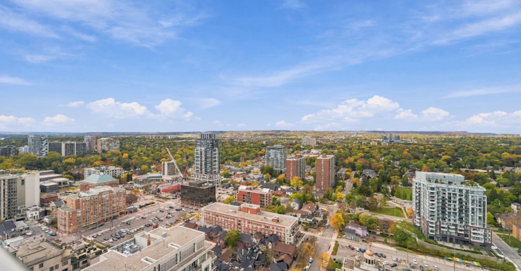 2708-2075 Lakeshore Road, Burlington, ON, L7R 0H3 - 18