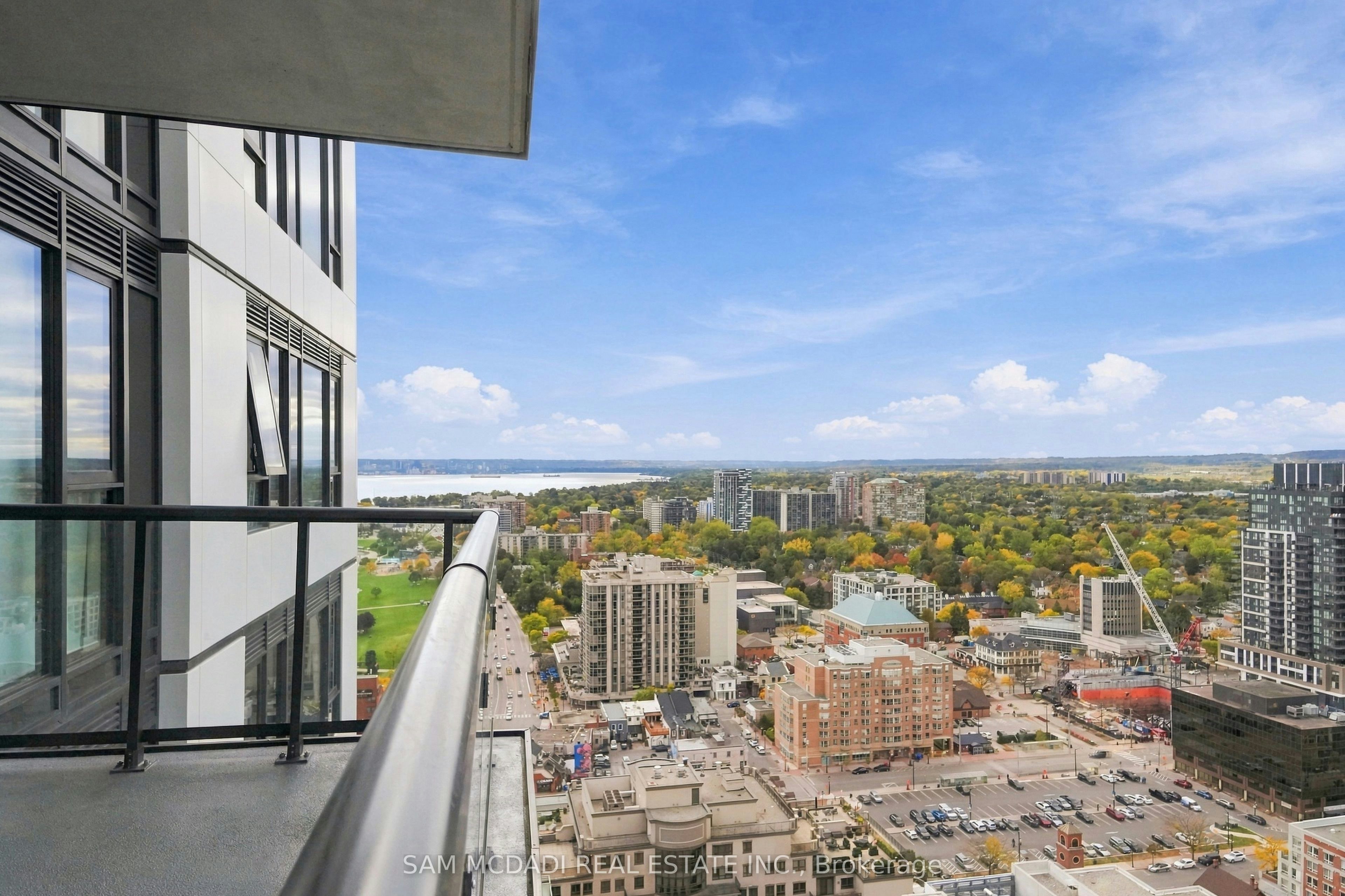 2708-2075 Lakeshore Road, Burlington, ON, L7R 0H3 - 17