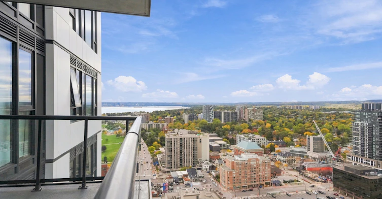 2708-2075 Lakeshore Road, Burlington, ON, L7R 0H3 - 17